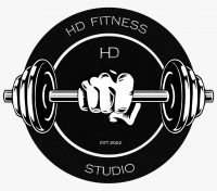 HD Ftiness Logo